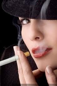 Курение и вредные привычки