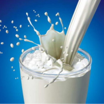 Двойной удар по болезням – как усилить эффект от потребления молока?