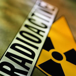 Осторожно – радиация, или невидимый враг, несущий смерть