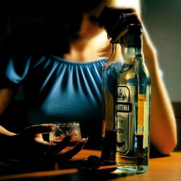 Аллергия на алкоголь, симптомы