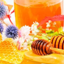 Симптомы аллергии на мед