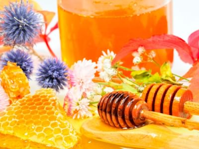 Симптомы аллергии на мед