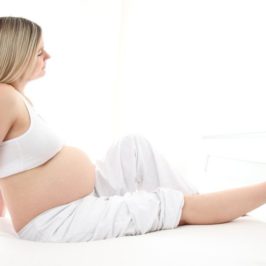 Профилактика варикоза при беременности