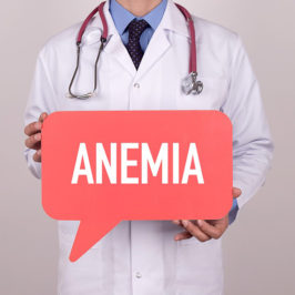 Анемия – заболевание, с которым справится тренажер ТДИ-01 «Третье дыхание»