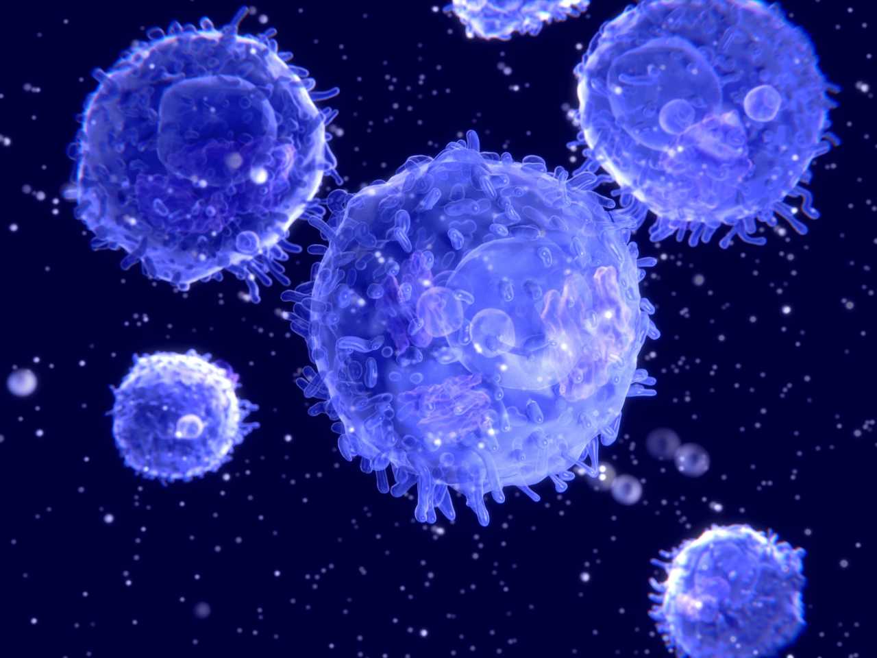 Поднять иммунитет онкобольному