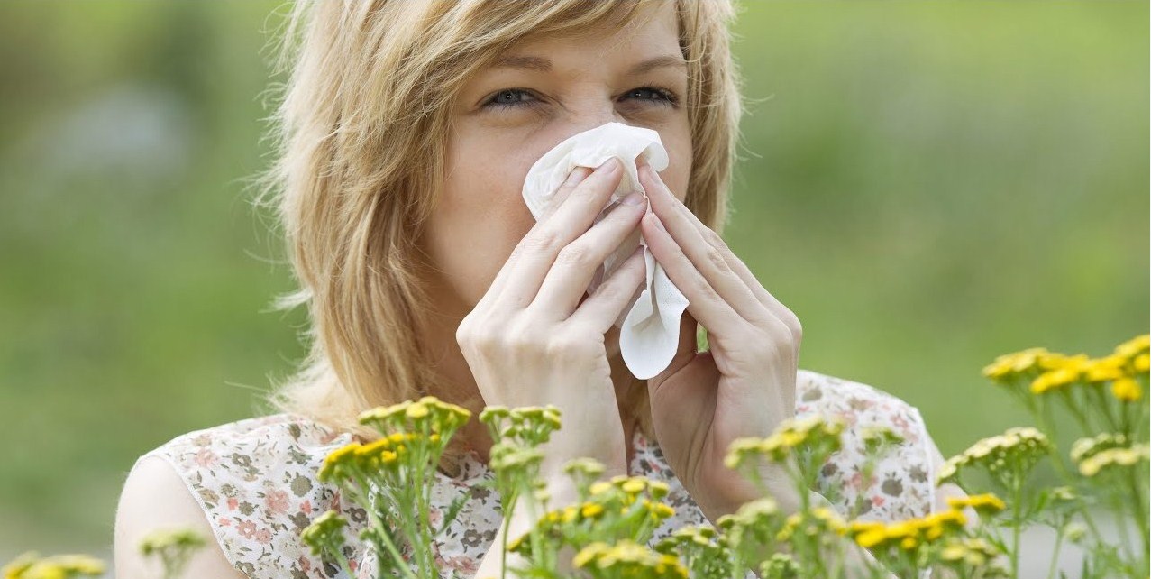 Как поднять иммунитет при аллергии